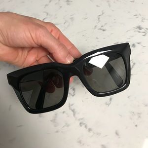 Celine sunglasses